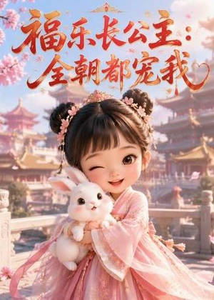福乐长公主：全朝都宠我（43集）小短剧抢先看