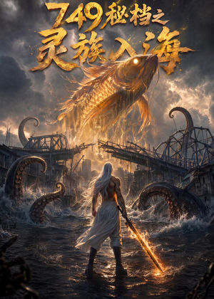 749秘档之灵族入海（40集）在线看到大结局