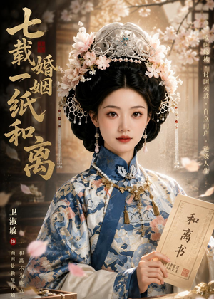 七载婚姻一纸和(66集) 七载婚姻一纸和(66集)精彩短剧天天看