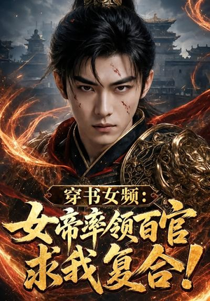 穿书女频:女帝率领百官求我复合(91集) 穿书女频:女帝率领百官求我复合(91集)红果免费短剧