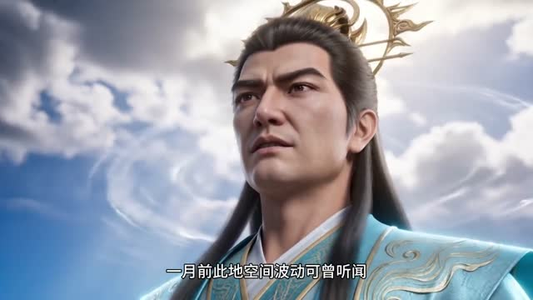 聚宝仙盆灵界篇第四季（100集）好看短剧抢先看