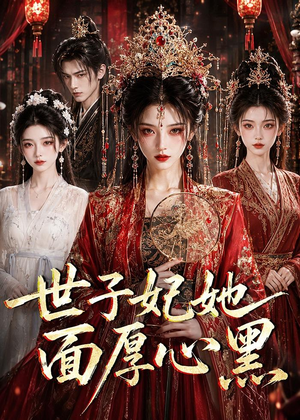世子妃她面厚心黑(54集) 世子妃她面厚心黑(54集)精彩短剧天天看