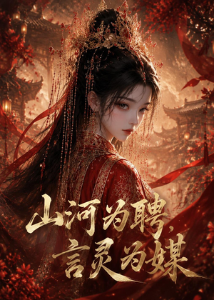 山河为聘,言灵为媒(55集) 山河为聘,言灵为媒(55集)真的太好看了