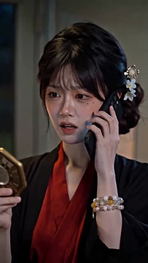 直播后,隐门少女名满天下(60集) 直播后,隐门少女名满天下(60集)红果短剧免费看