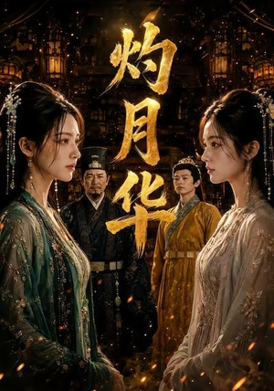 灼月华（62集）免费短剧看全集