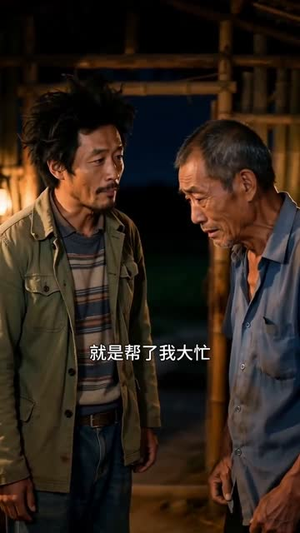 鱼塘风云：从废塘开始狂飙（71集）精彩短剧分享。