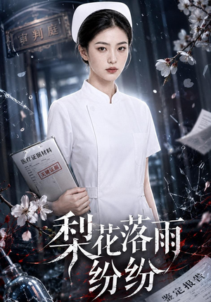 梨花落雨纷纷（27集）短剧太好看了