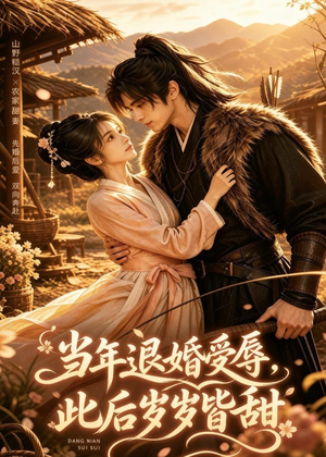 当年退婚受辱，此后岁岁皆甜（114集）短剧免费观看