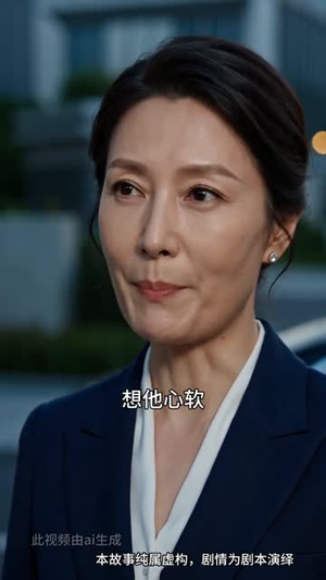 错付十年，我凭才华翻盘人生（47集）短剧免费看全集