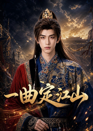一曲定江山（51集）爱上了这部剧了