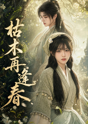 枯木再逢春（58集）熬夜追短剧