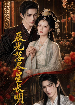 辰光落尽星长明(48集) 辰光落尽星长明(48集)快来看短剧