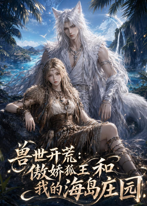 兽世开荒:傲娇狐王和我的海岛庄园(47集) 兽世开荒:傲娇狐王和我的海岛庄园(47集)最新短剧抢先看