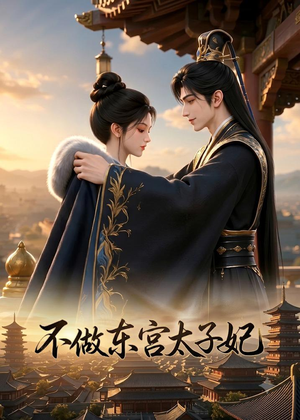 不做东宫太子妃(42集) 不做东宫太子妃(42集)最热短剧抢先看