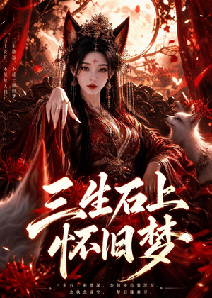 三生石上怀旧梦(61集) 三生石上怀旧梦(61集)热门短剧又来了
