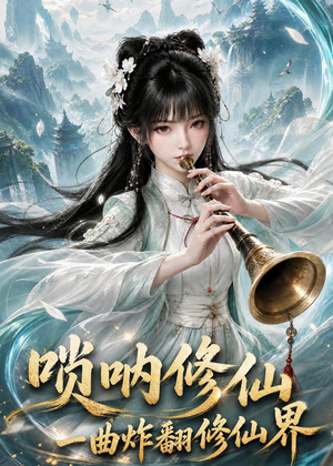 唢呐修仙,一曲炸翻修仙界(81集) 唢呐修仙,一曲炸翻修仙界(81集)好看到停不下来