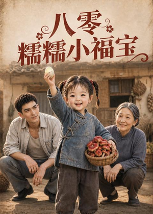 八零糯糯小福宝(46集) 八零糯糯小福宝(46集)演的怎么样