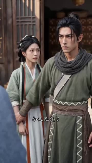 猎户心尖上的小医女(25集) 猎户心尖上的小医女(25集)精彩短剧免费看