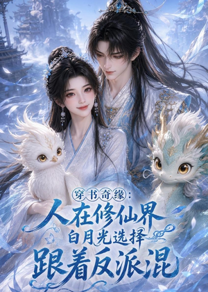 穿书奇缘：人在修仙界白月光选择跟着反派混（110集）网盘在线观看