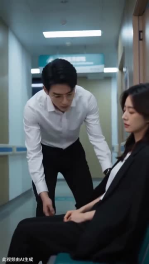 冷面教授契约宠妻甜炸了(28集) 冷面教授契约宠妻甜炸了(28集)短剧每日分享