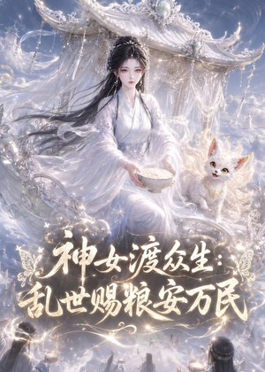 神女渡众生乱世赐粮安万民(132集) 神女渡众生乱世赐粮安万民(132集)免费看
