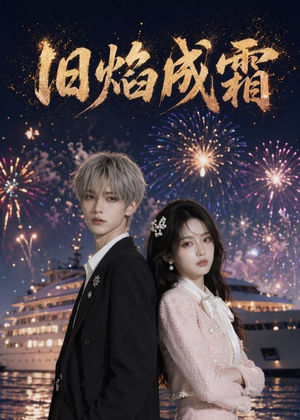 旧焰成霜（81集）在线播放