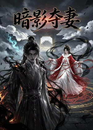 暗影夺妻（34集）全集完整版