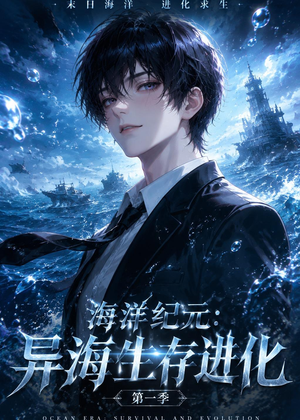 海洋纪元:异海生存进化第一季(81集) 海洋纪元:异海生存进化第一季(81集)全网独播免费看
