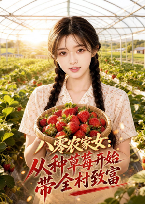 八零农家女:从种草莓开始带全村致富(61集 八零农家女:从种草莓开始带全村致富(61集追短剧太上头了