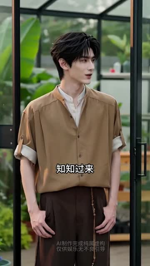 替嫁成婚沈先生他心动了（117集）爆款短剧一起追