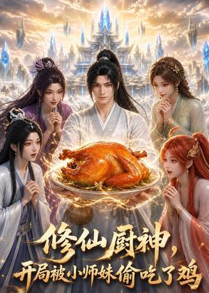 修仙厨神，开局被小师妹偷吃了鸡（81集）全集下载
