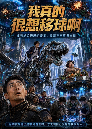我真的很移球啊(48集) 我真的很移球啊(48集)超好看古装短剧