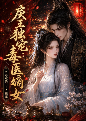 戾王独宠:毒医嫡女(50集) 戾王独宠:毒医嫡女(50集)全集都在这里了