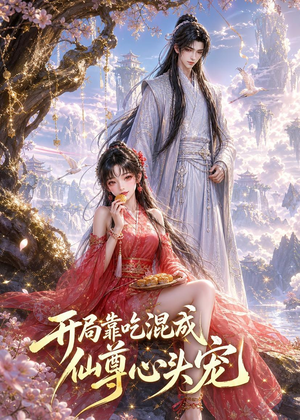 开局靠吃混成仙尊心头宠（43集）热门短剧分享