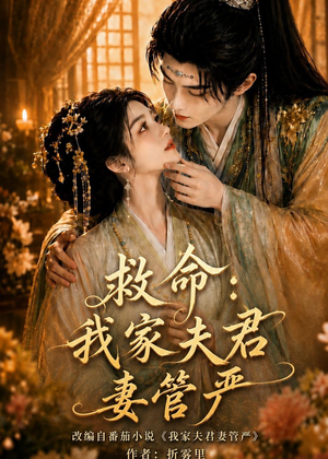 救命：我家夫君妻管严（77集）短剧