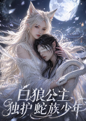 白狼公主独护蛇族少年(49集) 白狼公主独护蛇族少年(49集)短剧小说在线看