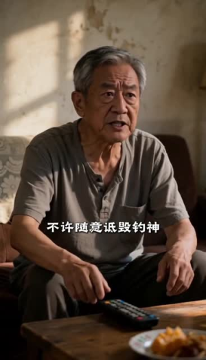 钓神回归:一杆抽翻世界鱼王(44集) 钓神回归:一杆抽翻世界鱼王(44集)最火爆短剧