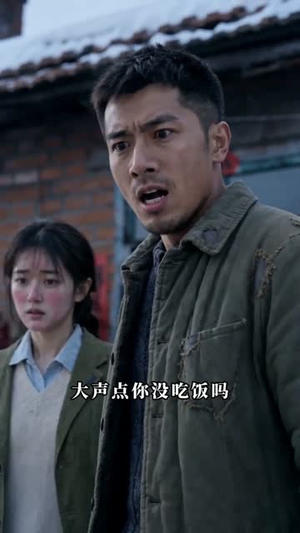 重生八零,从深山打猎开始(58集) 重生八零,从深山打猎开始(58集)演的怎么样