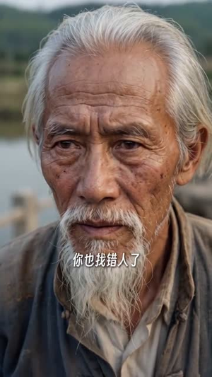 一桥照人心（35集）短剧前十排行榜