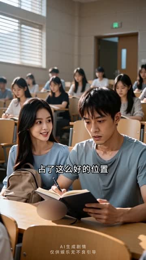 我是奶奶捡来的（44集）剧情简介