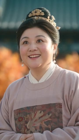 渡芳华（62集）超甜短剧分享