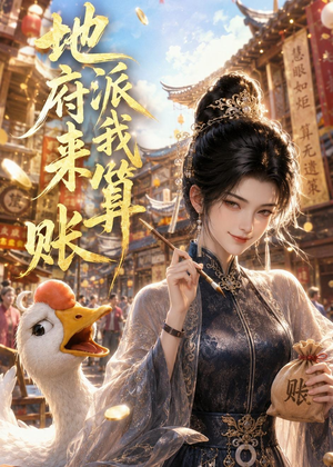 地府派我来算账(85集) 地府派我来算账(85集)番茄短剧免费看