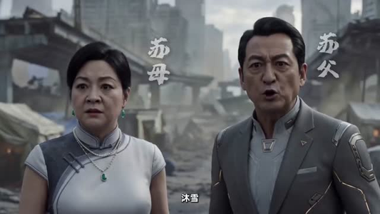 南天计划(53集) 南天计划(53集)超爽短剧推荐