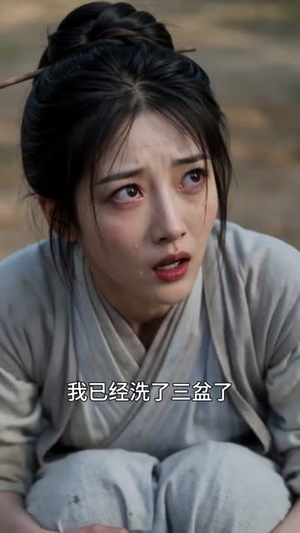 弃女翻身：屠户爹爹宠我上天（51集）全集一网打尽