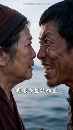 金龙送媳（30集）越看越好看短剧