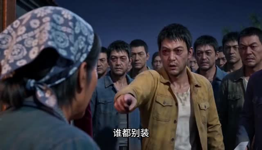 冰雹来临：拯救樱桃却被阻止（45集）一口气看完
