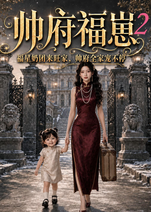 帅府福崽2福星奶团来旺家，帅府全家宠不停（69集）360网盘观看