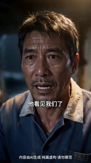 怒海捞金从破船开始逆袭（31集）精彩短剧片段