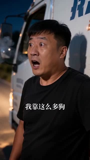 重生为狗：屡破大案震惊全网（73集）免费观看就是爽