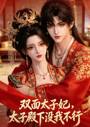 双面太子妃，太子殿下没我不行（43集）全网独播免费看
